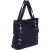 Dara Rouched Edge Tote02